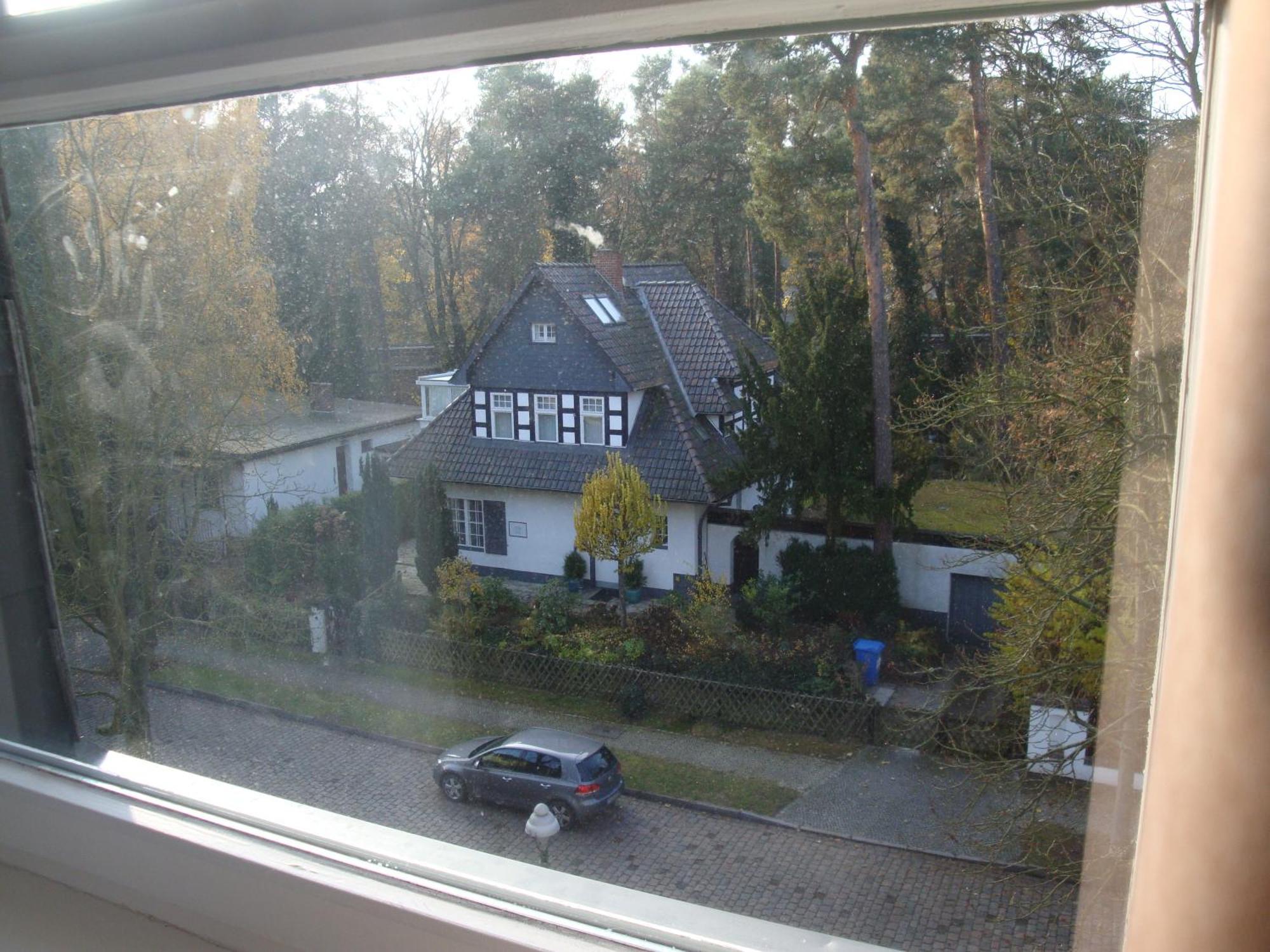 ברלין Hotel Landhaus Schlachtensee מראה חיצוני תמונה