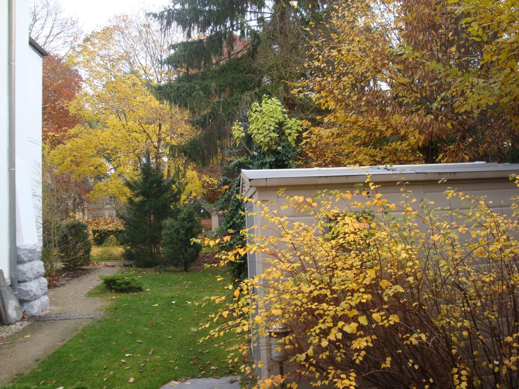 ברלין Hotel Landhaus Schlachtensee מראה חיצוני תמונה