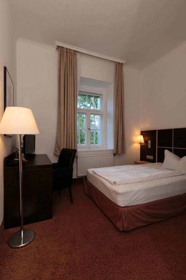ברלין Hotel Landhaus Schlachtensee חדר תמונה